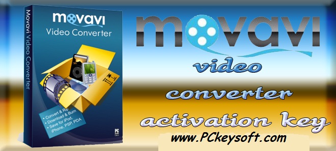movavi video converter activation key